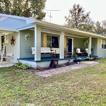 Quiet Farmhouse In The Country Close To Major Theme Parks Ridge Manor Luaran gambar