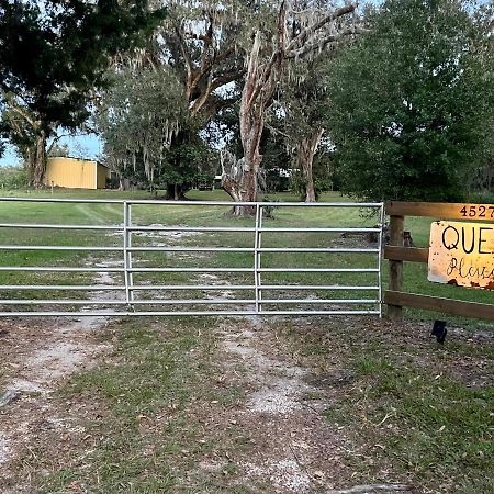 Quiet Farmhouse In The Country Close To Major Theme Parks Ridge Manor Luaran gambar