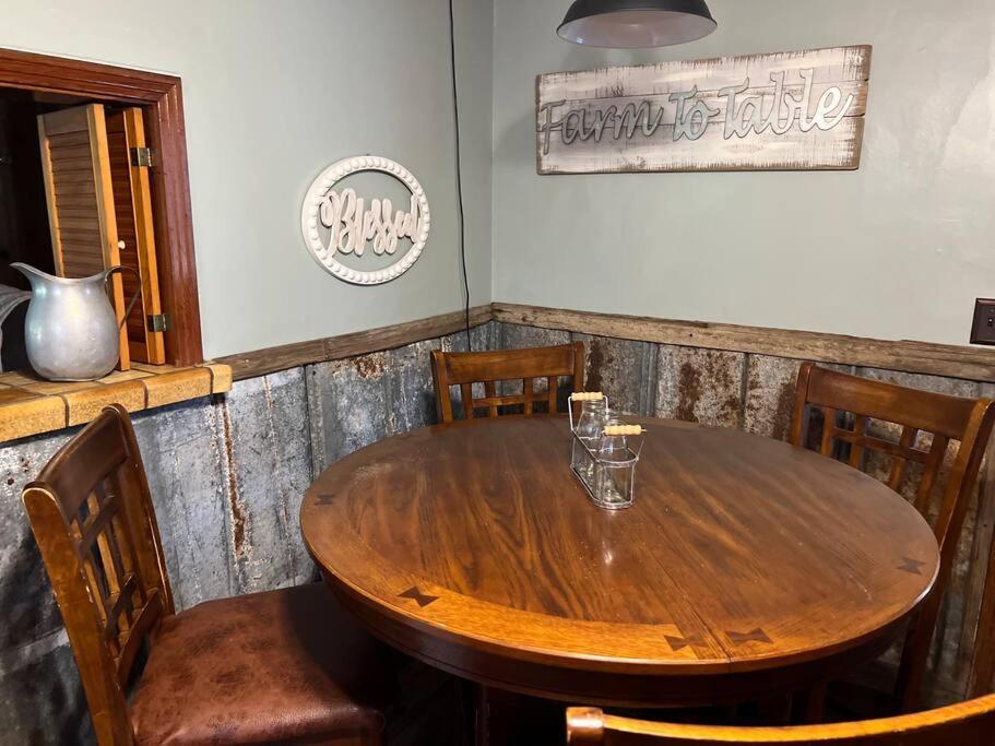 Quiet Farmhouse In The Country Close To Major Theme Parks Ridge Manor Luaran gambar