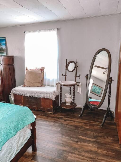 Quiet Farmhouse In The Country Close To Major Theme Parks Ridge Manor Luaran gambar