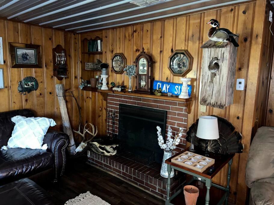 Quiet Farmhouse In The Country Close To Major Theme Parks Ridge Manor Luaran gambar