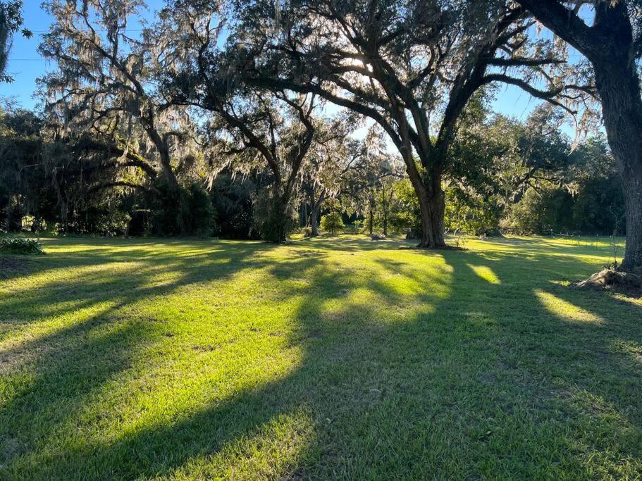 Quiet Farmhouse In The Country Close To Major Theme Parks Ridge Manor Luaran gambar
