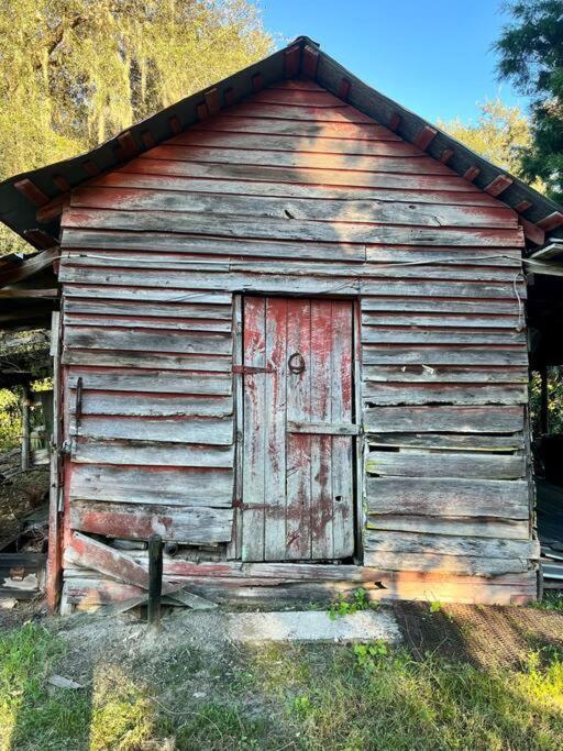 Quiet Farmhouse In The Country Close To Major Theme Parks Ridge Manor Luaran gambar