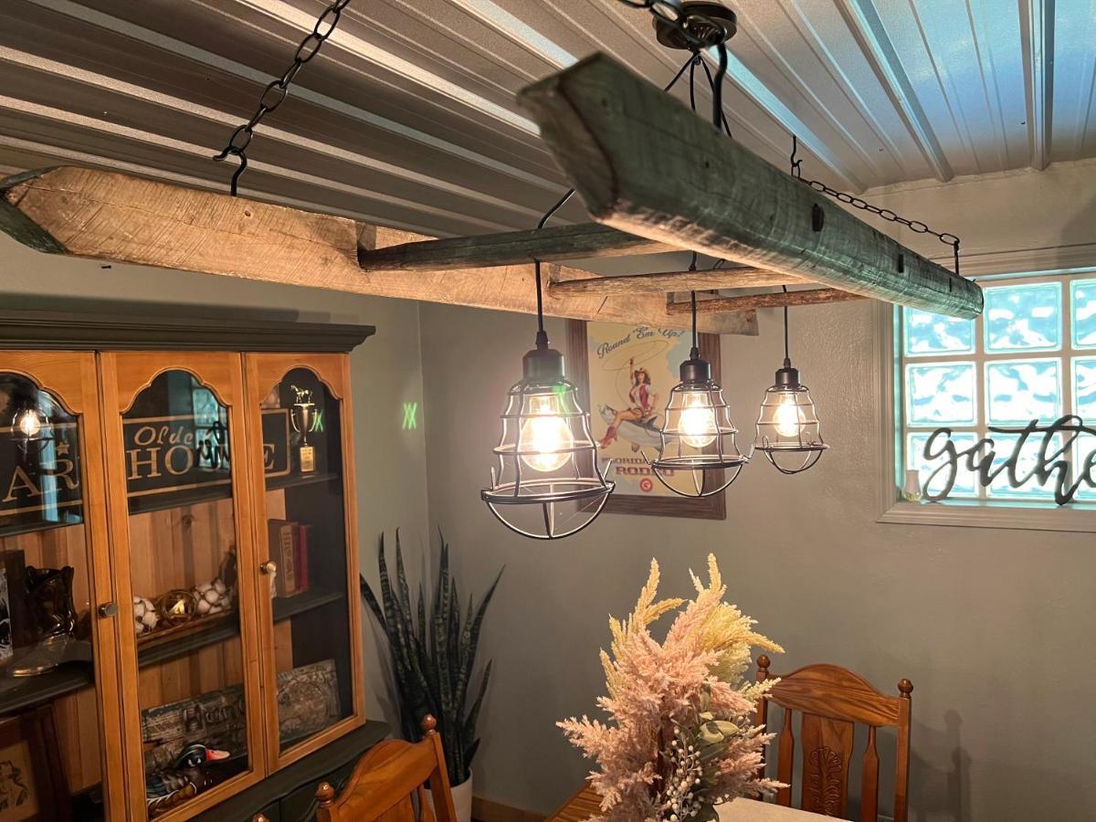 Quiet Farmhouse In The Country Close To Major Theme Parks Ridge Manor Luaran gambar