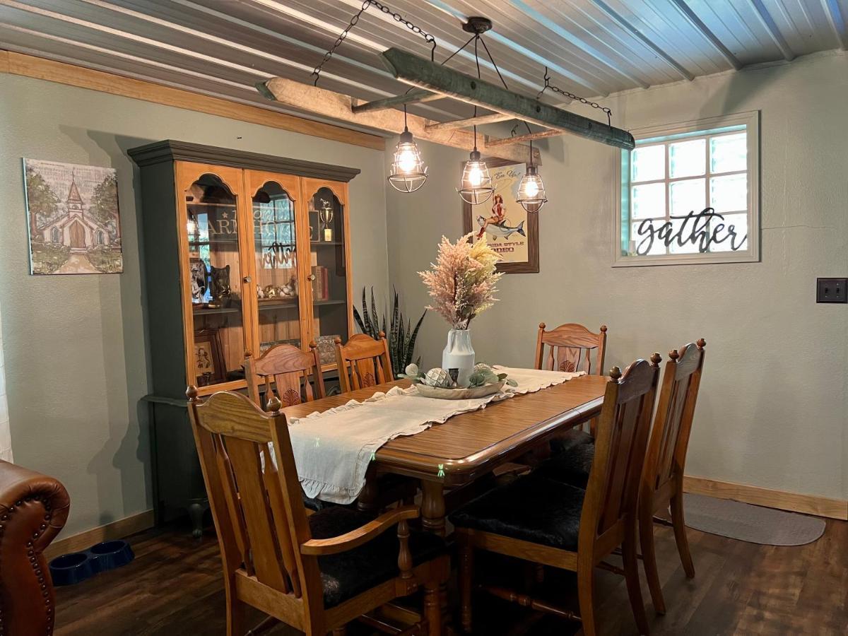 Quiet Farmhouse In The Country Close To Major Theme Parks Ridge Manor Luaran gambar