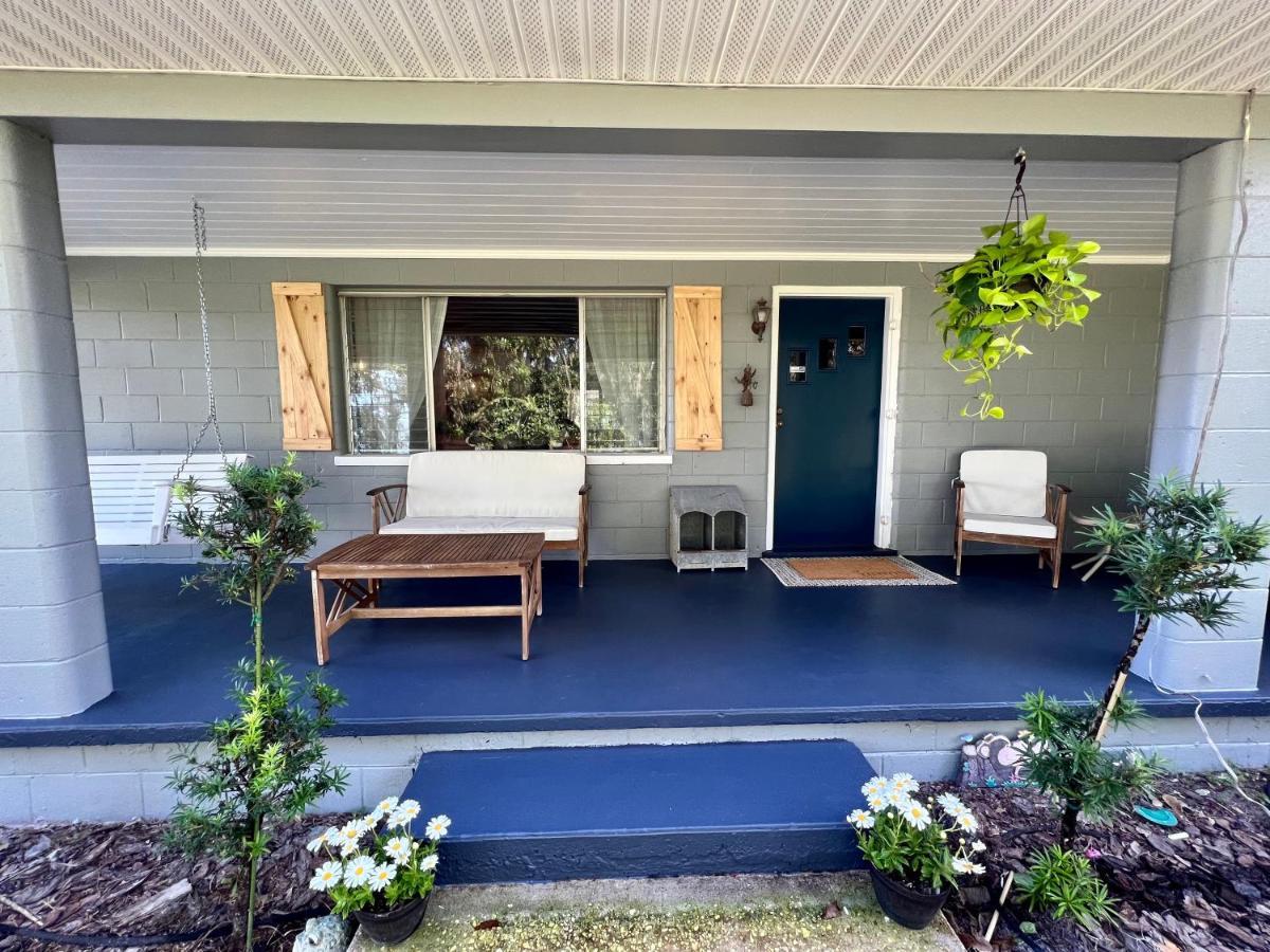 Quiet Farmhouse In The Country Close To Major Theme Parks Ridge Manor Luaran gambar