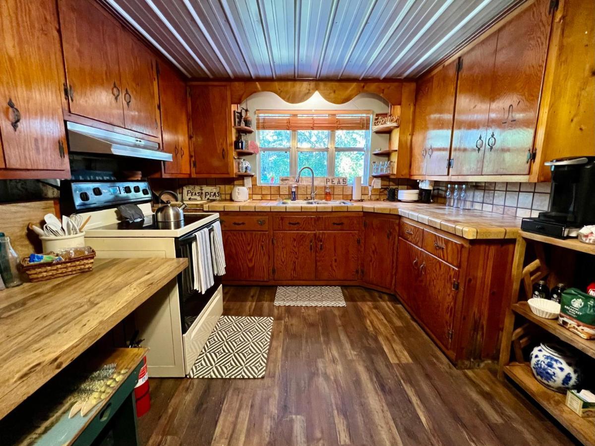 Quiet Farmhouse In The Country Close To Major Theme Parks Ridge Manor Luaran gambar