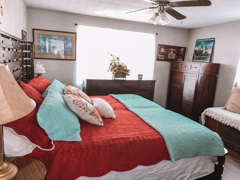 Quiet Farmhouse In The Country Close To Major Theme Parks Ridge Manor Luaran gambar