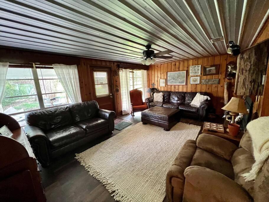 Quiet Farmhouse In The Country Close To Major Theme Parks Ridge Manor Luaran gambar