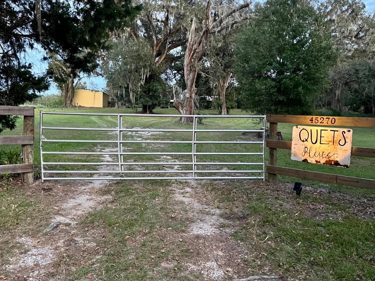 Quiet Farmhouse In The Country Close To Major Theme Parks Ridge Manor Luaran gambar